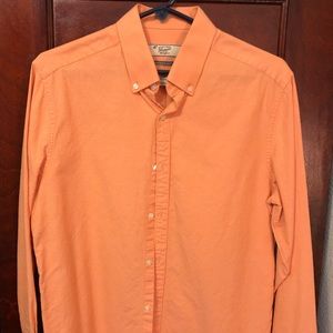 Men’s Penguin Button-down